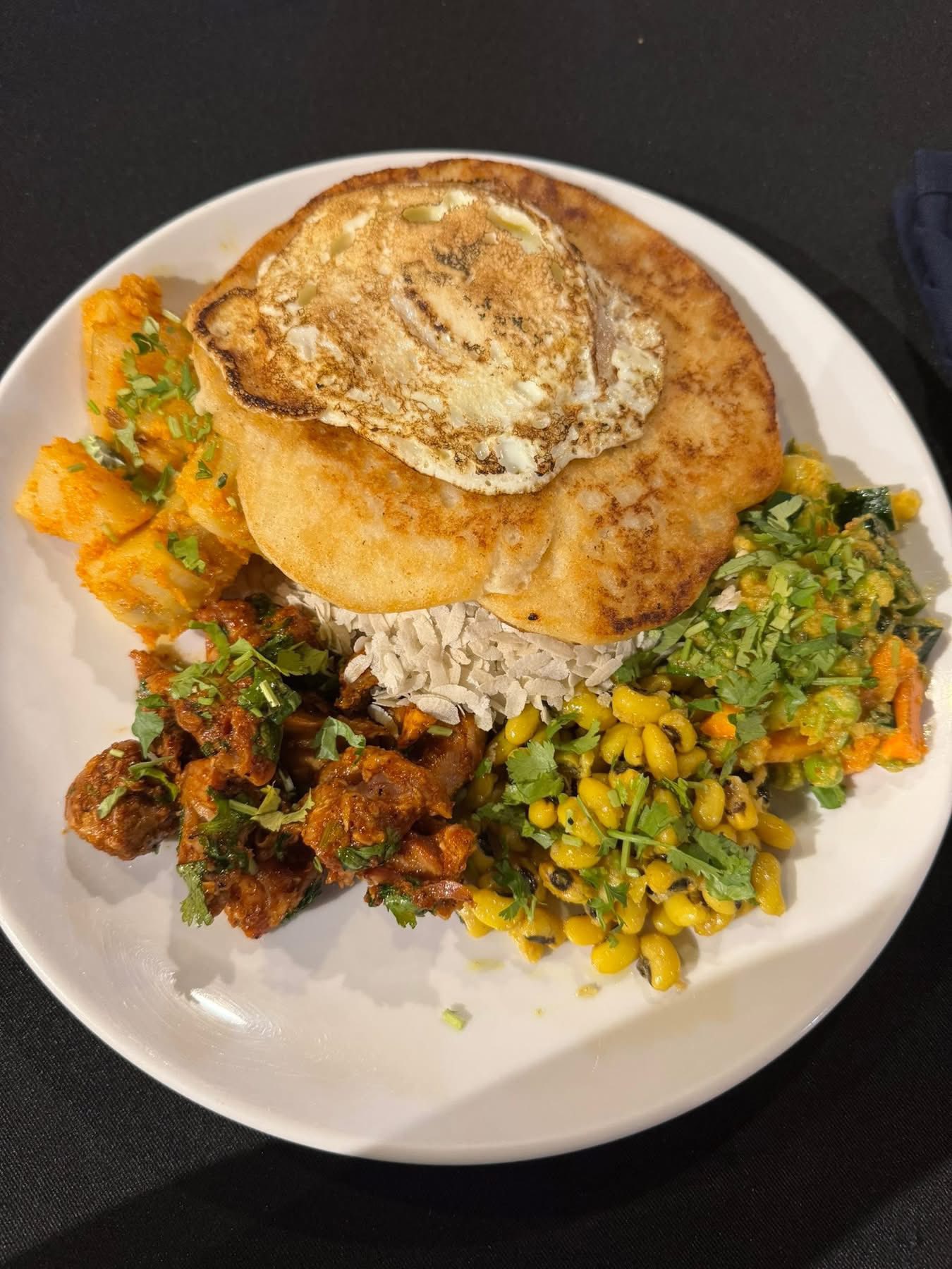 Food photo - The Himalayan Grill & Bar Asian Fusion in Republic, MO