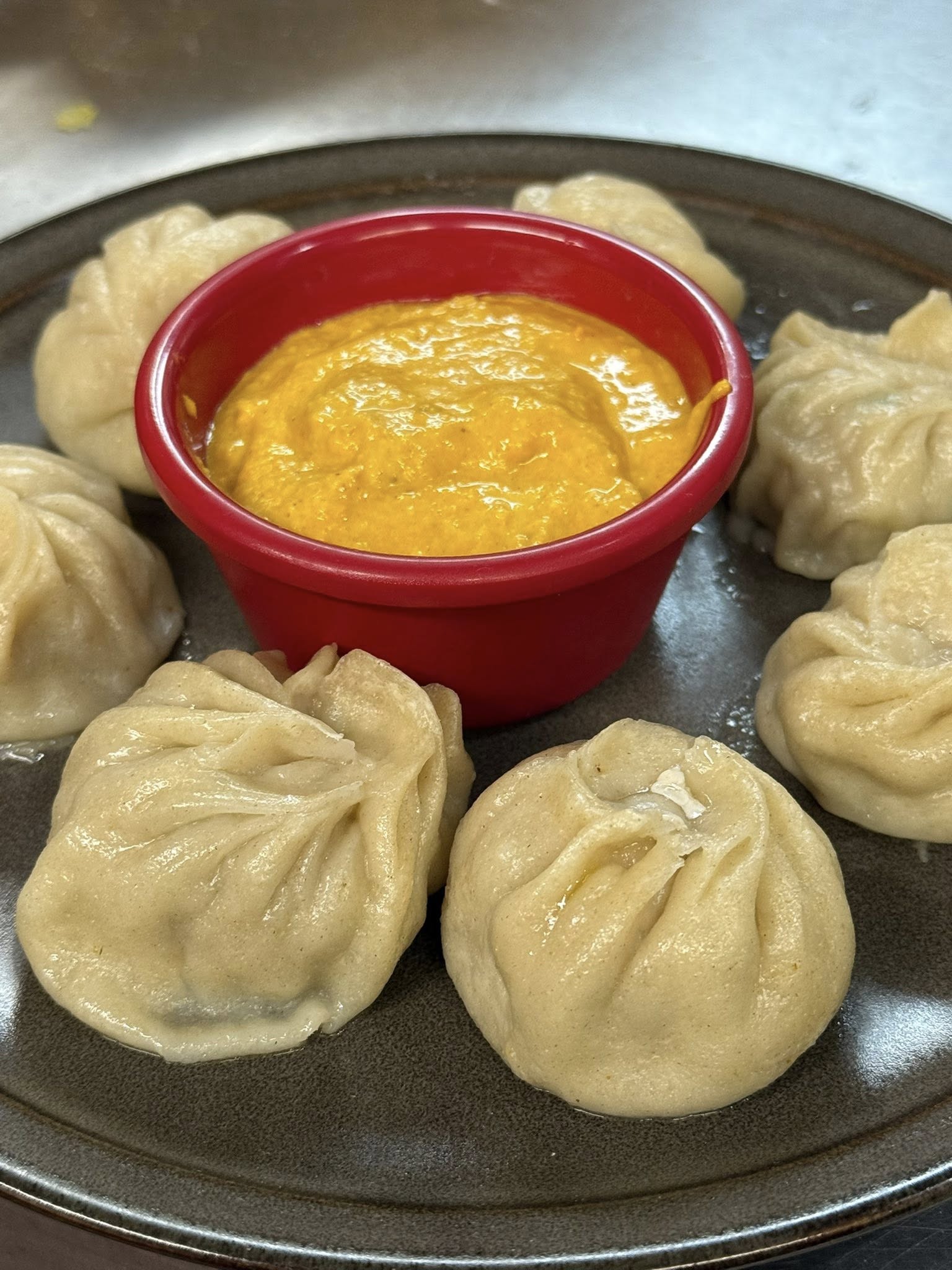 Food photo - The Himalayan Grill & Bar Asian Fusion in Republic, MO