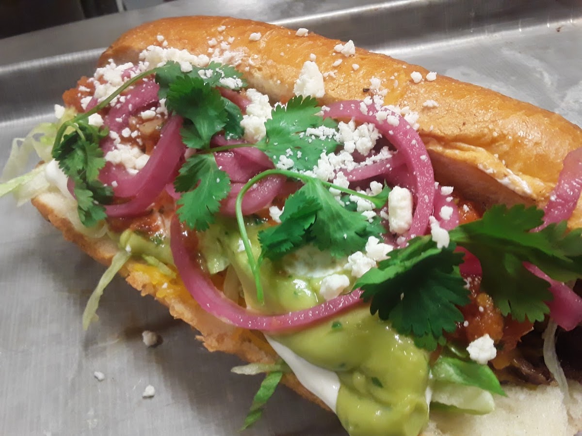 The Humble Pig Cafe Food Photo - The Humble Pig Cafe Cafe in Molalla, OR