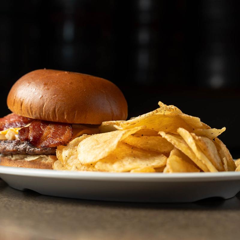 The Keg & The Patio Food Photo - The Keg & The Patio Sports Bar in Wisconsin Dells, WI