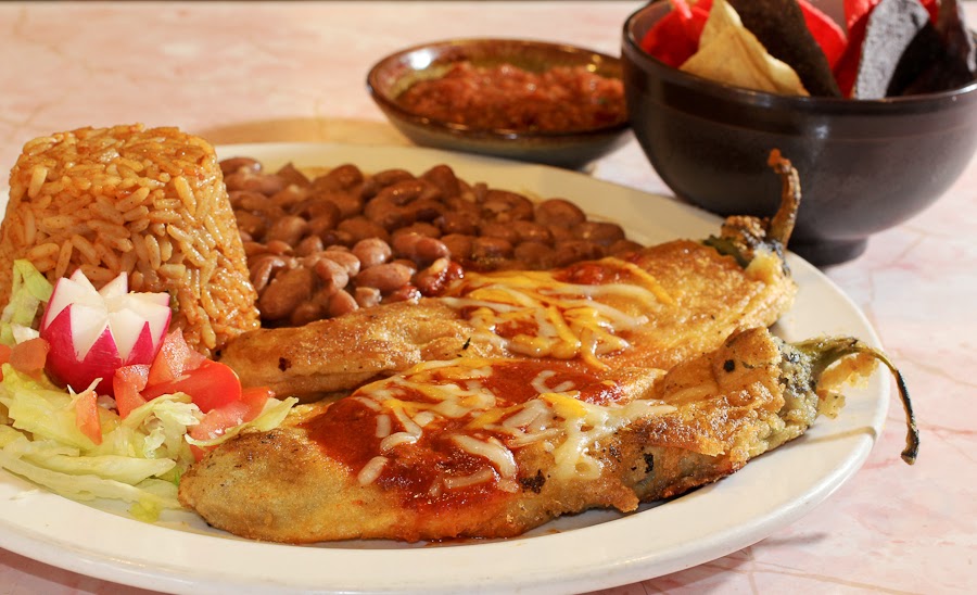 The Pantry Food Photo - The Pantry American in Santa Fe, NM