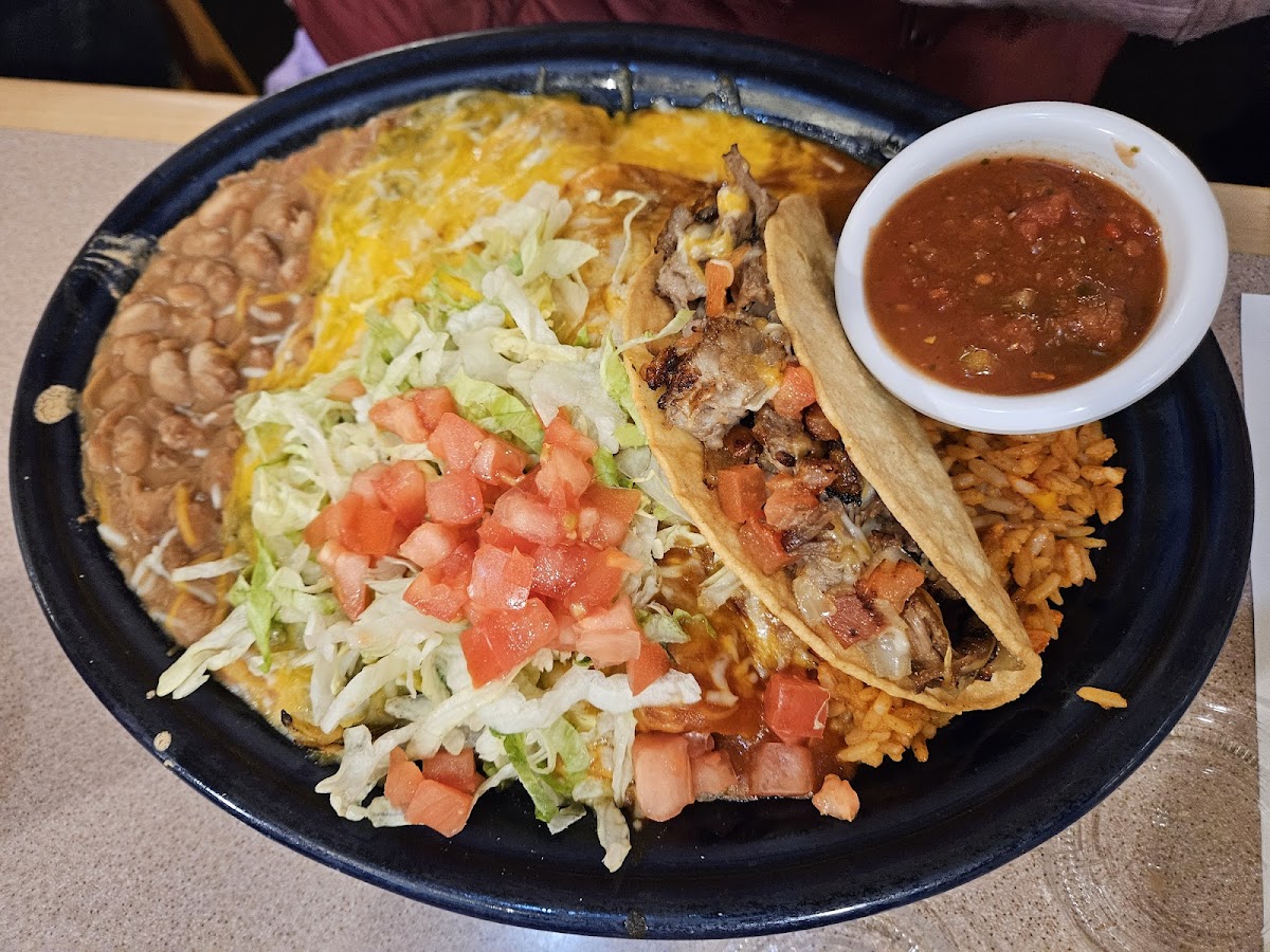 The Pantry Food Photo - The Pantry American in Santa Fe, NM