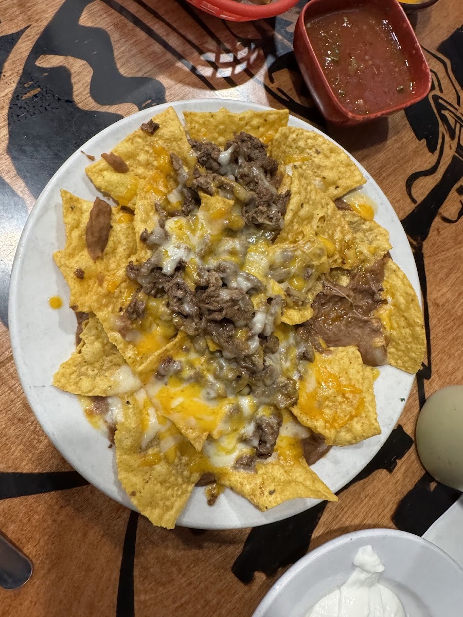 The Ranchito #5 waco Food Photo - The Ranchito #5 waco Mexican in Waco, TX