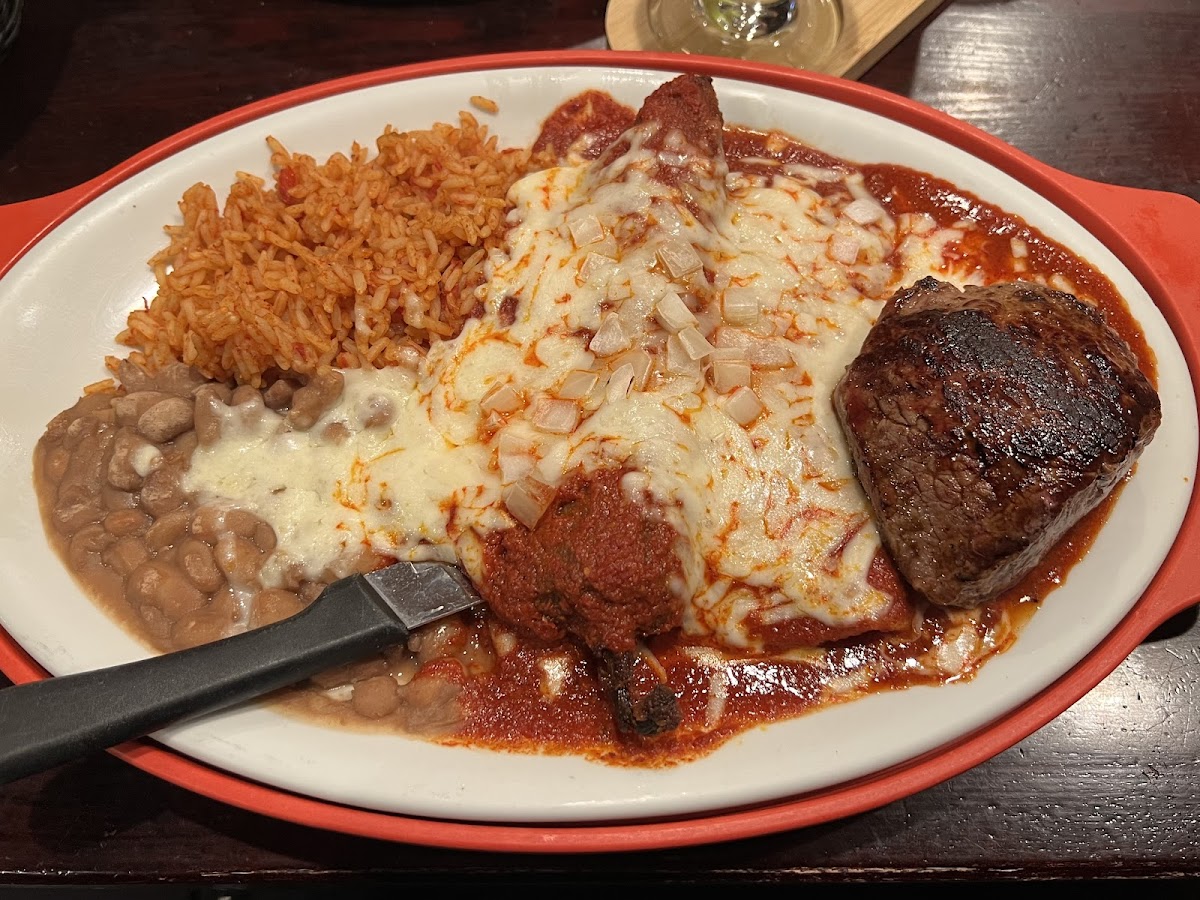 Tomasita's Albuquerque New Mexican Restaurant Food Photo - Tomasita's Albuquerque New Mexican Restaurant Mexican in Albuquerque , NM