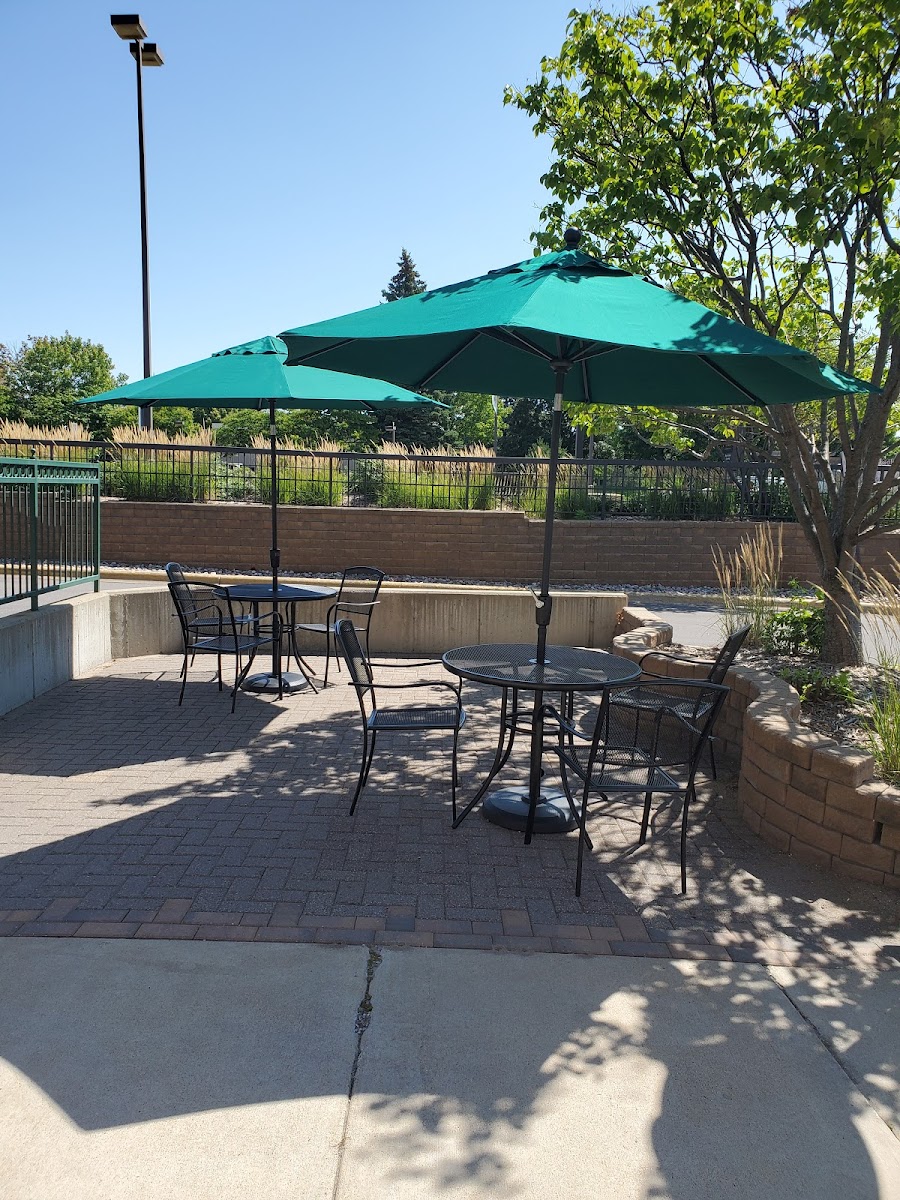 Triple D Espresso Exterior Photo - Triple D Espresso Cafe in Golden Valley, MN