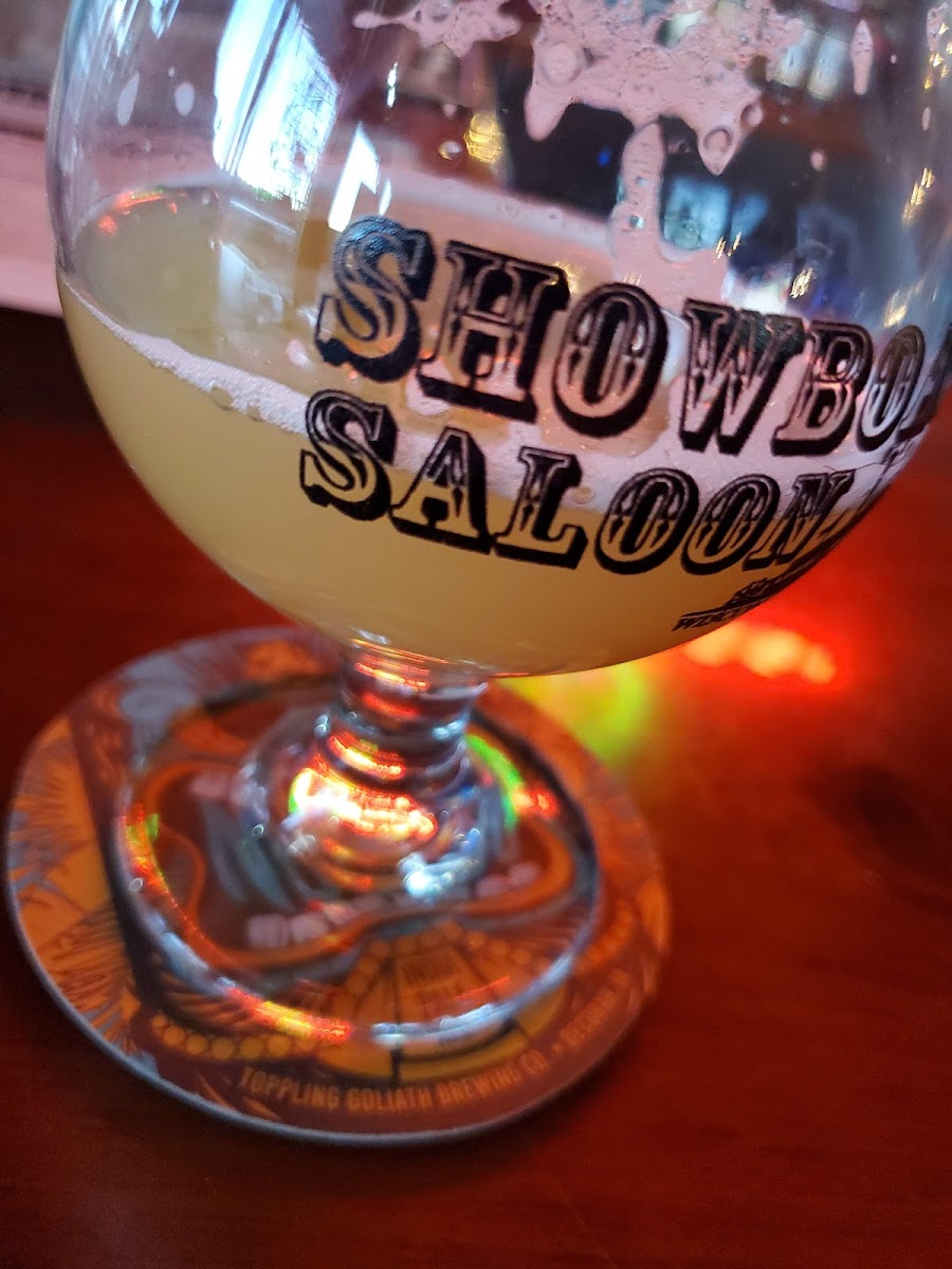 Tug's Kitchen At Showboat Saloon Drinks Photo - Tug's Kitchen At Showboat Saloon Bar & Grill in Wisconsin Dells, WI