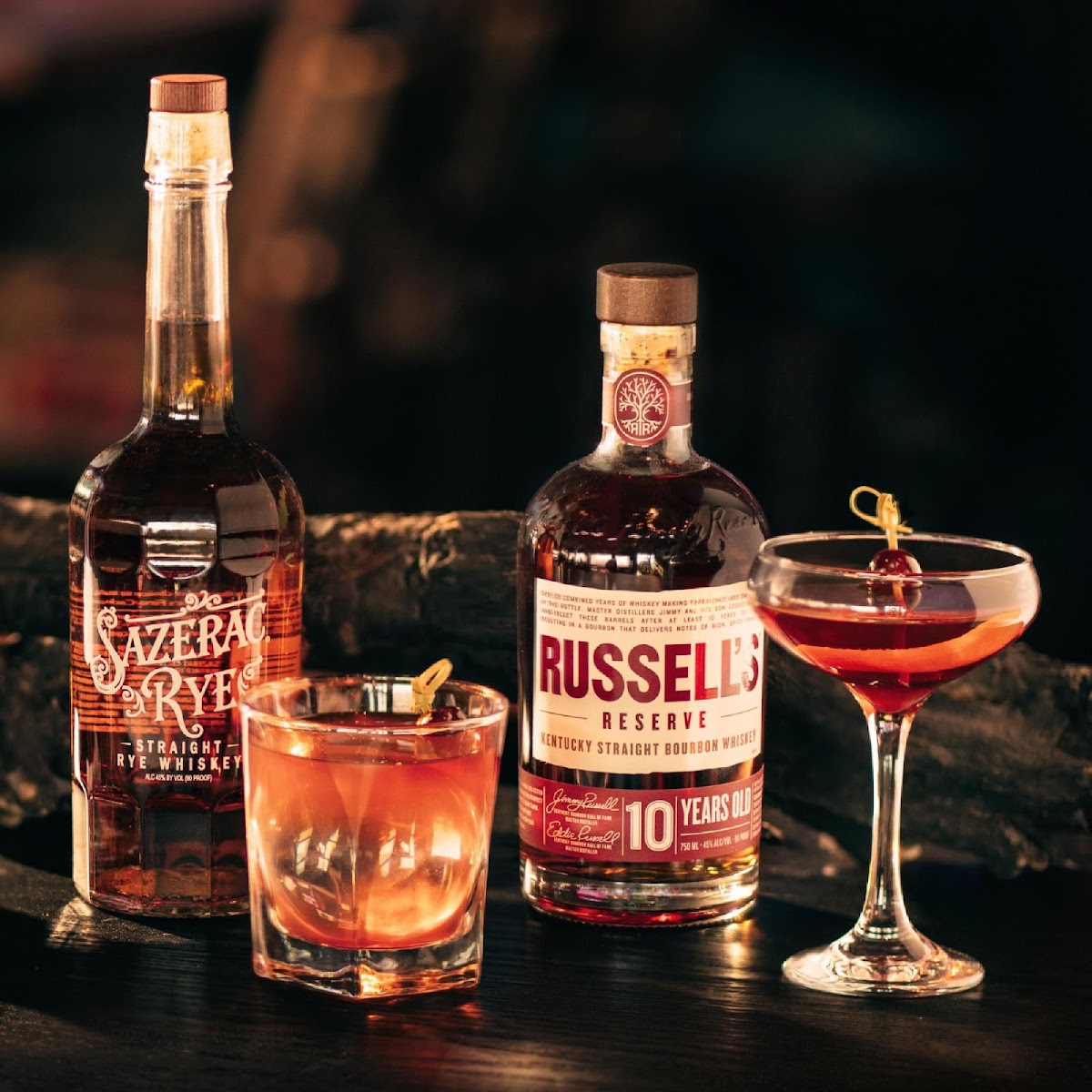 Twin Peaks Drinks Photo - Twin Peaks Bar & Grill in Rogers, AR