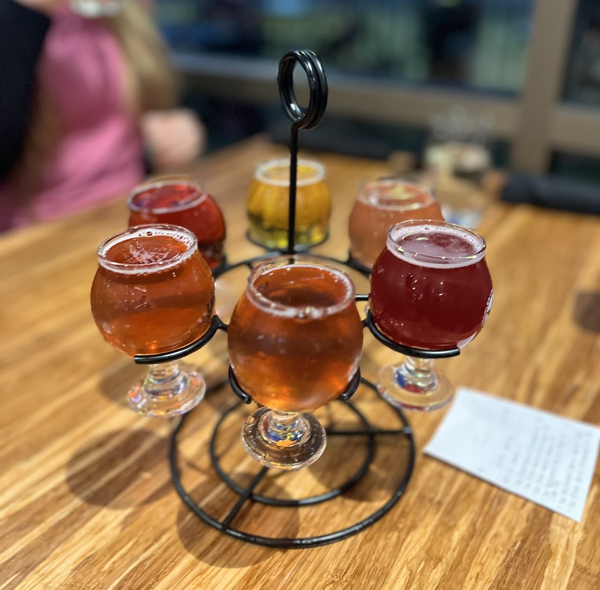 Uptown Kitchen + Taphouse Drinks Photo - Uptown Kitchen + Taphouse American in Rogers, AR