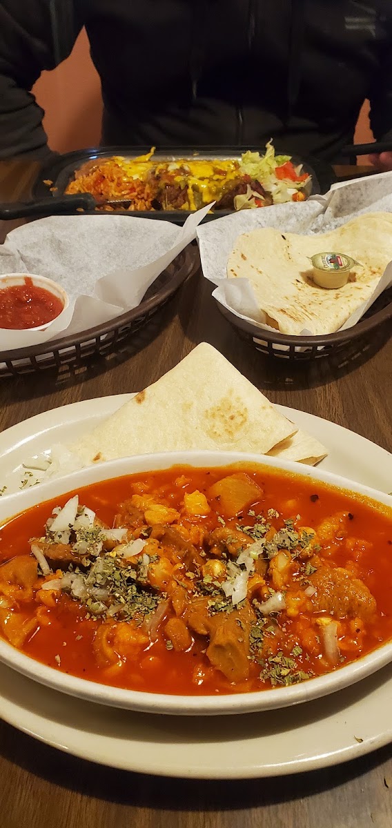 Virgie's Restaurant & Lounge Food Photo - Virgie's Restaurant & Lounge Mexican in Gallup, NM