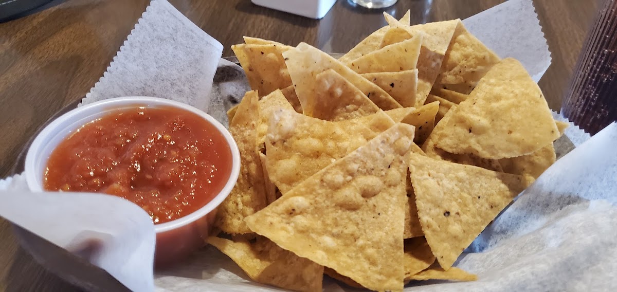 Virgie's Restaurant & Lounge Food Photo - Virgie's Restaurant & Lounge Mexican in Gallup, NM