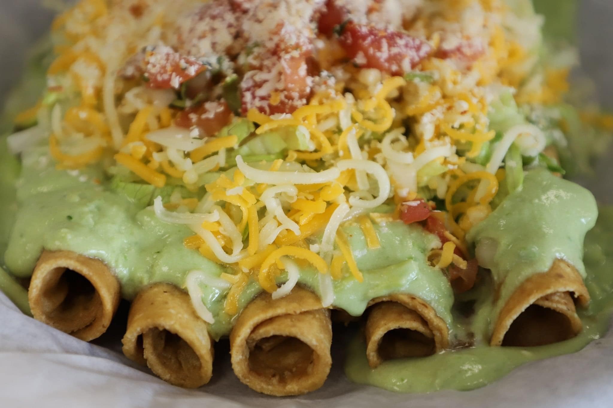 Food photo - West Coast Taco Shop - BNA Tacos in Nashville, TN