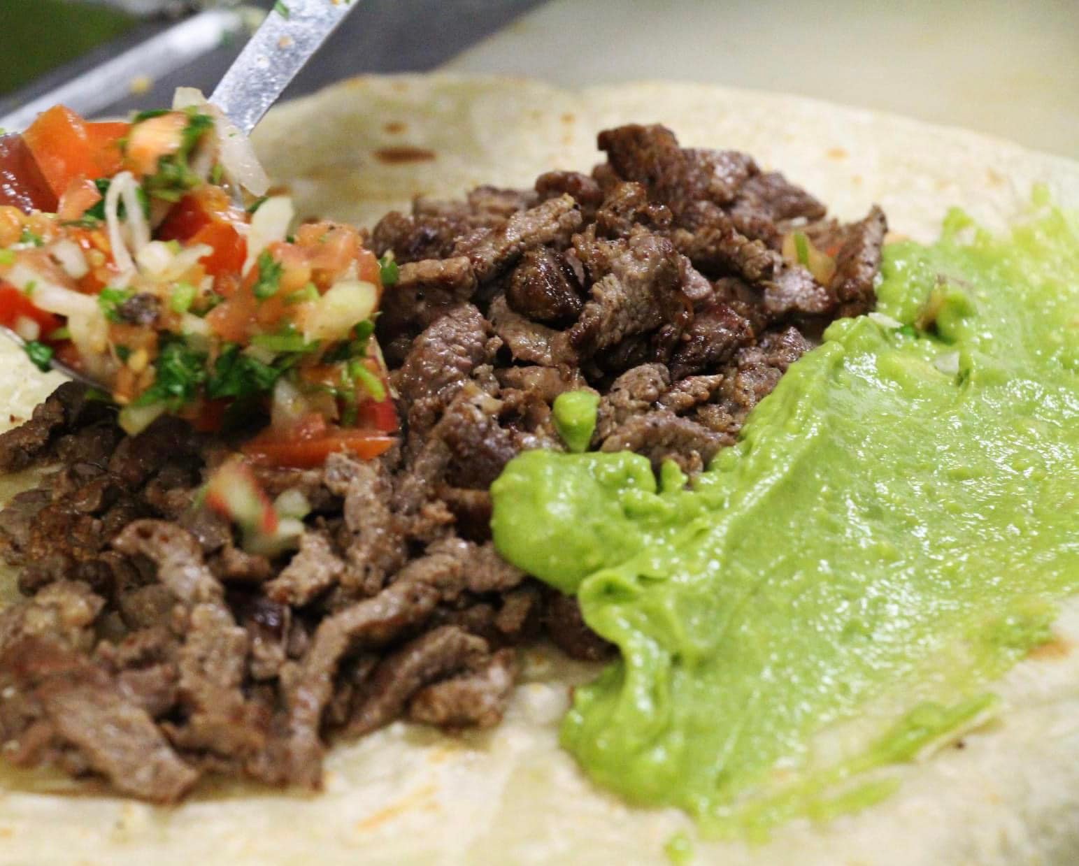 Food photo - West Coast Taco Shop - BNA Tacos in Nashville, TN