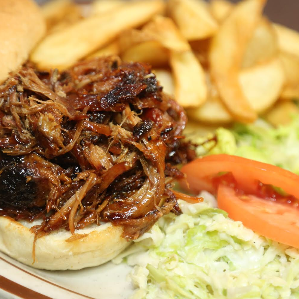 Westpoint Bbq Food Photo - Westpoint Bbq BBQ in Dearborn, MI