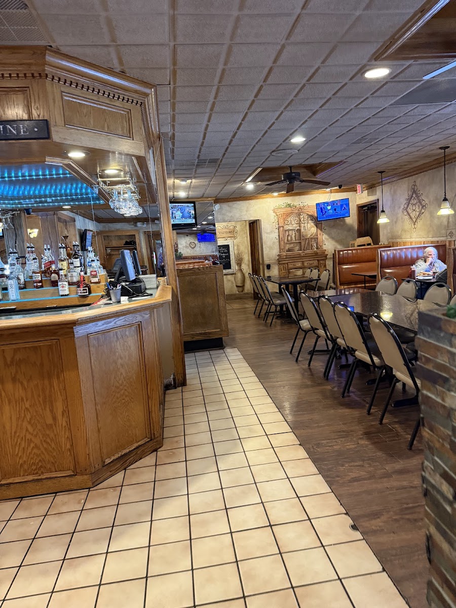 Westpoint Bbq Interior Photo - Westpoint Bbq BBQ in Dearborn, MI