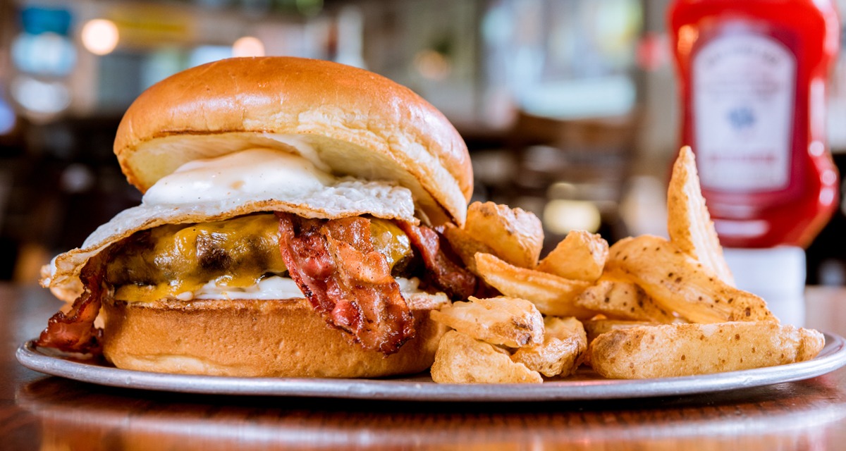 Wild Wing Cafe Food Photo - Wild Wing Cafe Chicken in Powell, TN