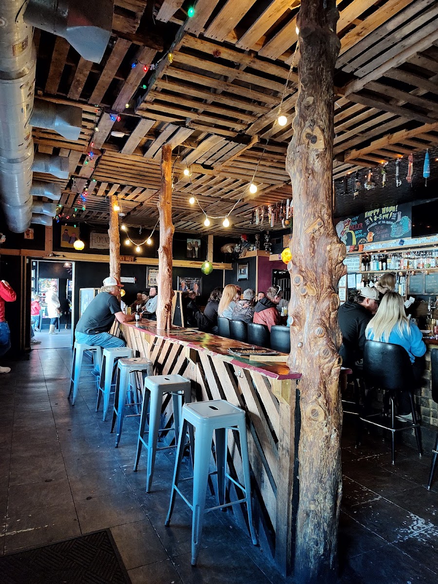 Wildwood Tavern Interior Photo - Wildwood Tavern Bar & Grill in Florence, AL