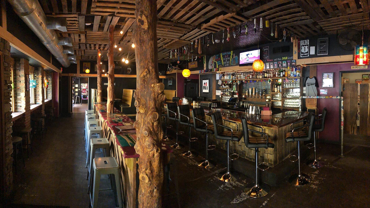 Wildwood Tavern Interior Photo - Wildwood Tavern Bar & Grill in Florence, AL