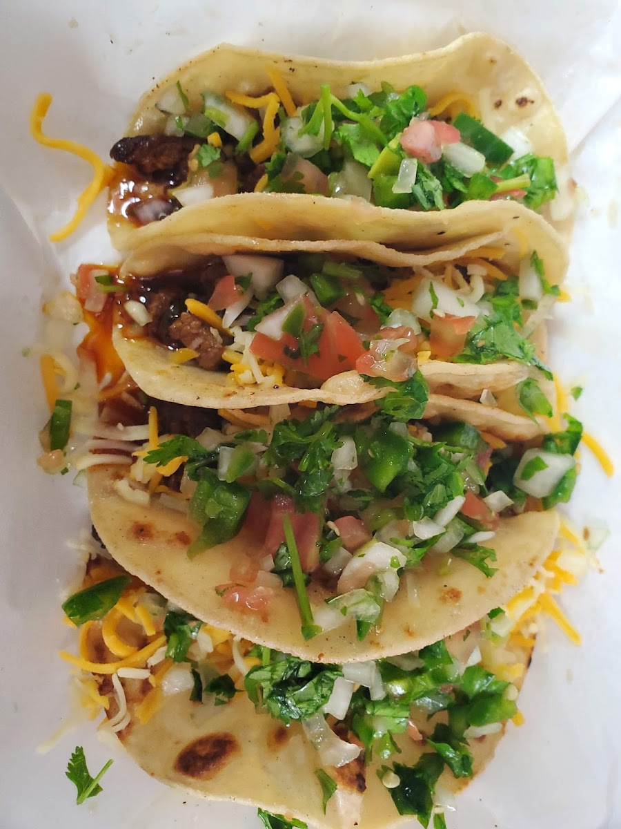 Yo mama's food trailer Food Photo - Yo mama's food trailer American in Clovis, NM