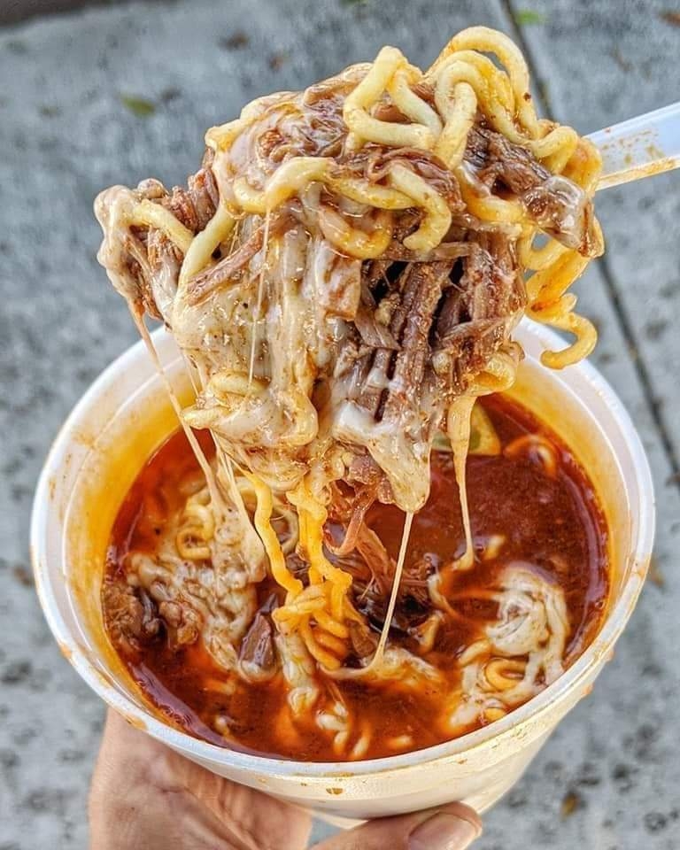 Yo mama's food trailer Food Photo - Yo mama's food trailer American in Clovis, NM